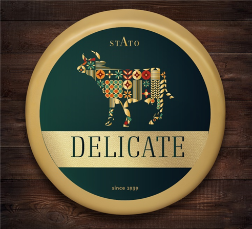 фотография продукта STATO DELICATE