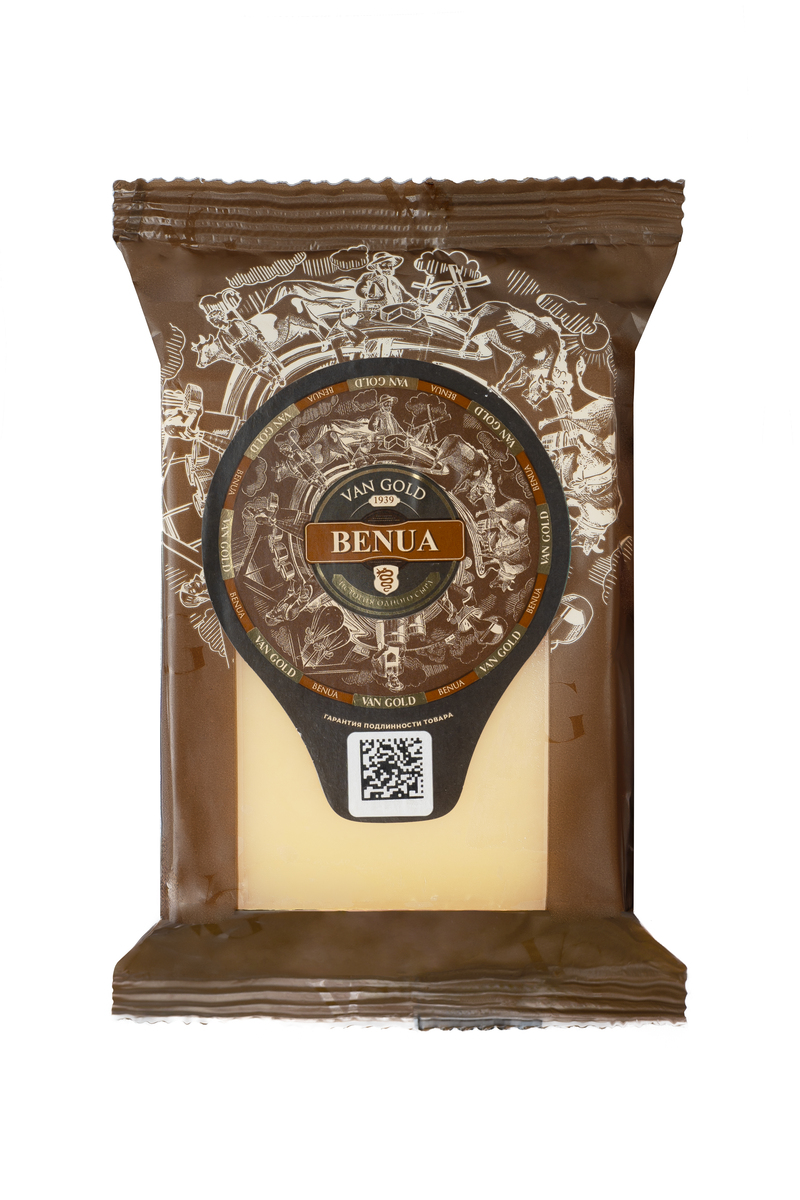 фотография продукта VAN GOLD BENUA