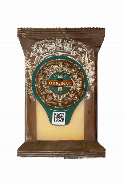 фото продукта VAN GOLD ORIGINAL