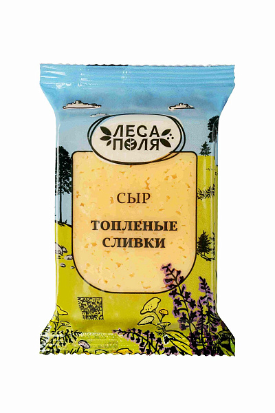 фото продукта Сыр Топленые сливки