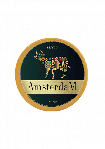 фото продукта STATO AmsterdaM