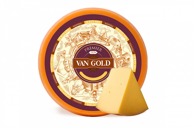 фото продукта VAN GOLD PREMIER